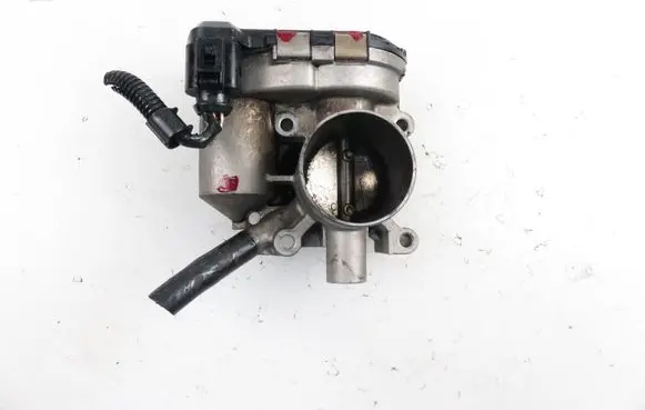 Seat Cordoba (6K) Throttle body valve 0280750049 030133062A