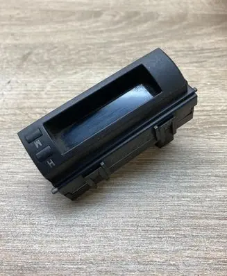 Toyota Prius (XW20) Clock 8391047040