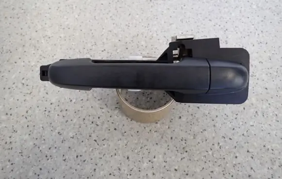 Hyundai i30 Sliding door exterior handle 