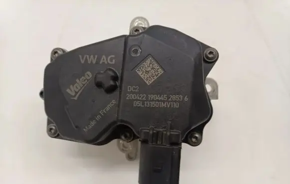 Audi A6 S6 C8 4K EGR valve 05L131501MV