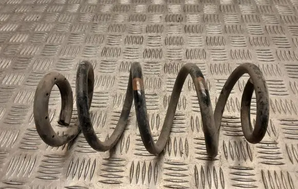 Honda Jazz Rear coil spring