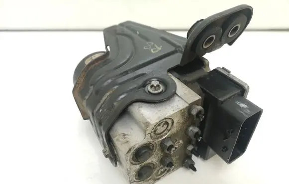 Opel Astra H ABS Pump 13136694 13603913 13509215AB