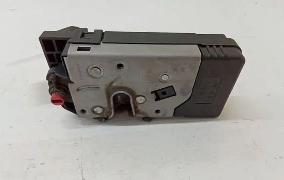 Nissan Primastar Sliding door lock 91166226