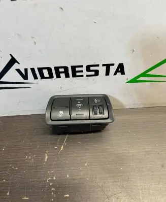 Hyundai i20 (GB IB) Panel lighting control switch 93300C8890