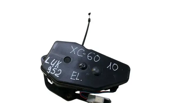 Volvo XC60 Tailgate/trunk control unit/module 30784562 310510