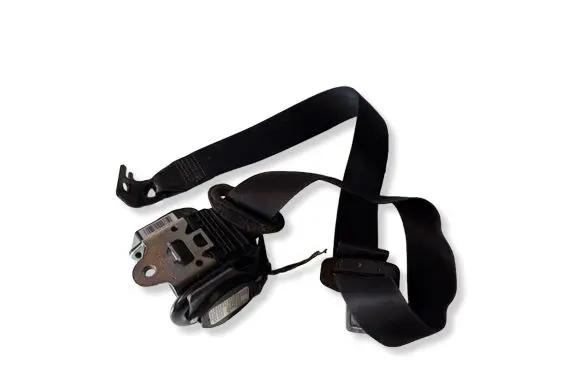 Ford Turneo Courier Front seatbelt ET76A61295AF