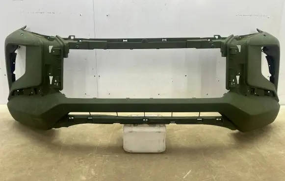 Mitsubishi L200 Front bumper 6400J790ZZ
