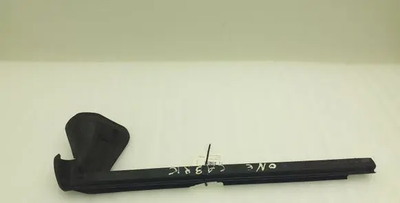 Mini One - Cooper R57 Rubber seal front coupe door window 7190613