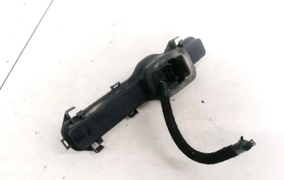 Renault Espace - Grand espace IV Tail light bulb cover holder 89023832