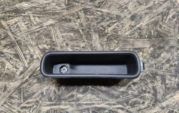 Jaguar XE Rear door handle trim GX7322634CAW