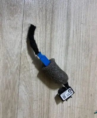 BMW X1 F48 F49 Microphone (bluetooth/phone) 9263744