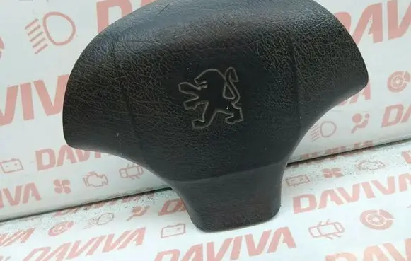 Peugeot Partner Steering wheel airbag 9623938377 00055988D