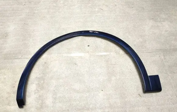 Audi Q5 SQ5 Front arch trim 80A853717J ZSBV1X5H AU428UA