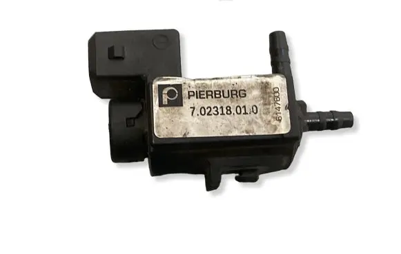 BMW 5 E60 E61 Vacuum valve 702318010