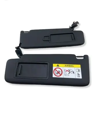 Audi A4 S4 B9 8W Sun visor 8W0857551AD