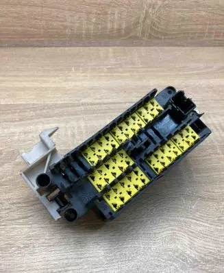 Citroen Xsara Fuse box set 9635519180 289128