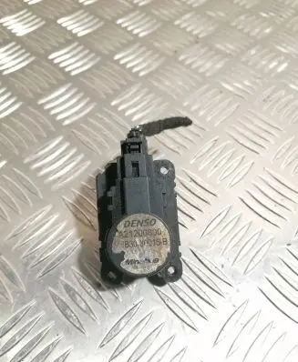 Renault Master III Air flap motor/actuator A21200800 JB3030015B