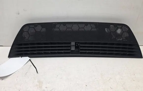Audi A4 S4 B6 8E 8H Dash center air vent grill 8E0819635C