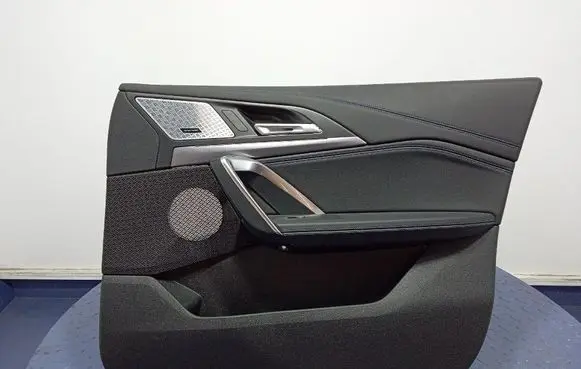 AC 428 Door card panel trim set 