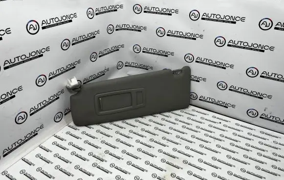BMW 3 F30 F35 F31 Sun visor 0910000