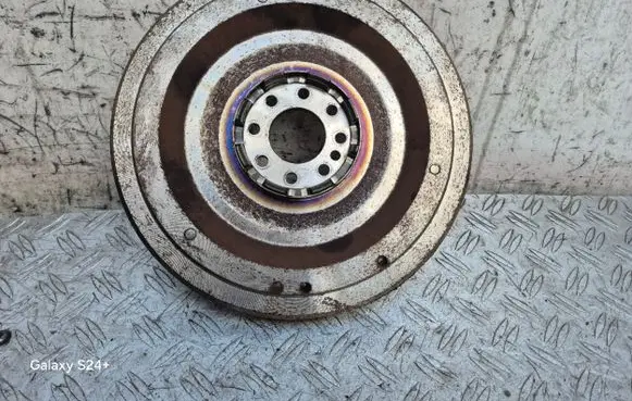 Ford Galaxy Flywheel 7M5P