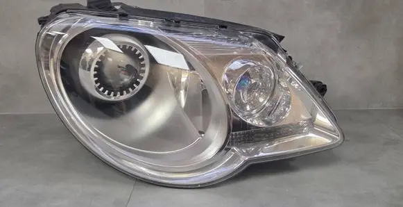 Volkswagen Eos Headlight/headlamp 1Q1941752B VF20100N9WW 89314100