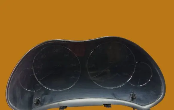 Toyota Avensis T250 Speedometer (instrument cluster) 83800-05531