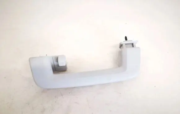 Jaguar XF Rear interior roof grab handle 8x23f045c96b 8x23-f045c96-b