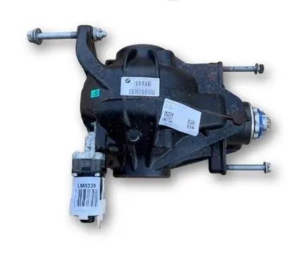 BMW X3M F97 Rear differential 33108047172 33108047173 8047172