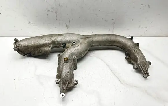 Audi A6 Allroad C6 Intake manifold 059145762M