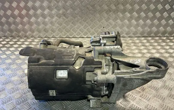 BMW 2 F45 Electric car motor 7639219