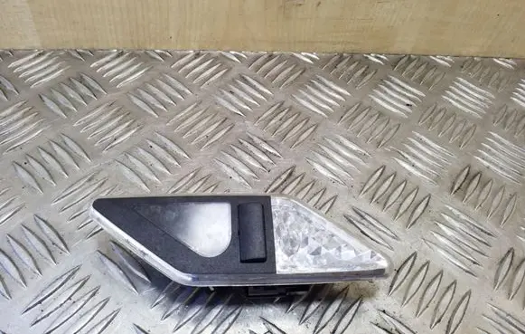 BMW 3 E46 Interior lighting switch 8375585