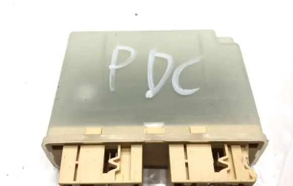 BMW 5 G30 G31 Parking PDC control unit/module 0263014459