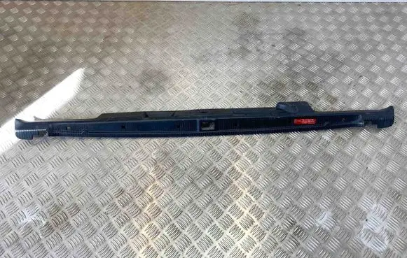Mercedes-Benz SL R129 Trunk/boot sill cover protection A1296980089 1296980089