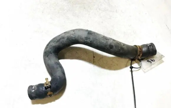 Renault Megane I Engine coolant pipe/hose