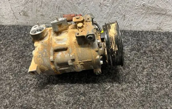 Volkswagen Tiguan Air conditioning (A/C) compressor (pump) 3Q0816803D