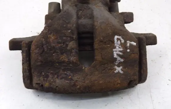 Ford Galaxy Front brake caliper 7M3615123