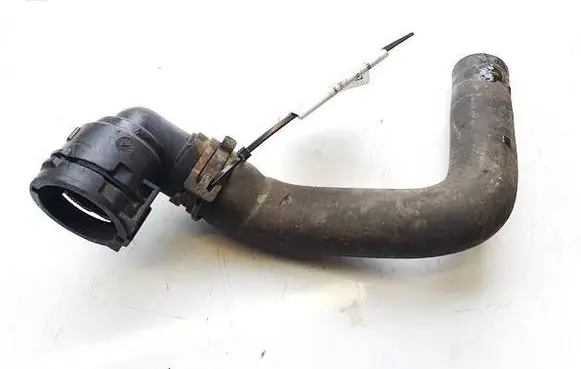 Volkswagen Golf Plus Engine coolant pipe/hose 1K0122291H
