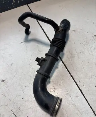 Peugeot Boxer Air intake duct part A947
