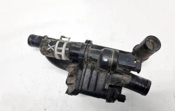 Ford Focus Engine coolant pipe/hose 9670253780