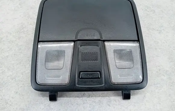Hyundai i20 (GB IB) Rear seat light
