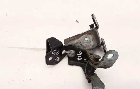 Ford Maverick Rear door hinge set 94BBF26806AC YL84826800AC