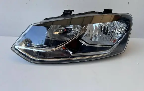 Volkswagen Polo V 6R Headlight/headlamp 6C1941005B