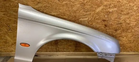 Jaguar S-Type Fender