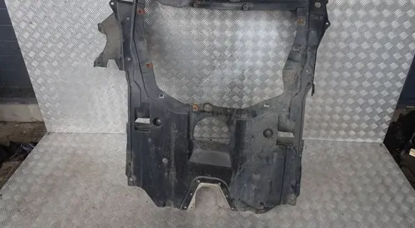 Honda Civic X Engine splash shield/under tray CIVICXOSLONASILNIK