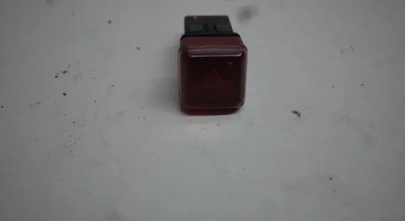 Citroen C3 Picasso Hazard light switch 