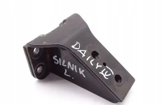 Iveco Daily 4th gen Engine mounting bracket 500342991
