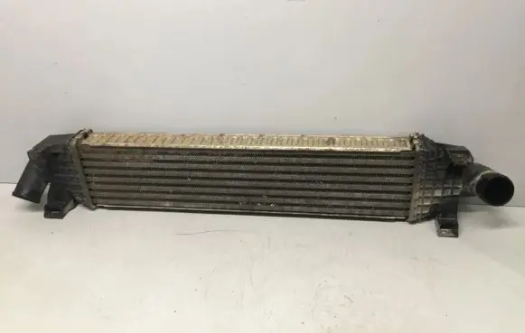 Ford Focus Intercooler radiator 3M5H9L440AE