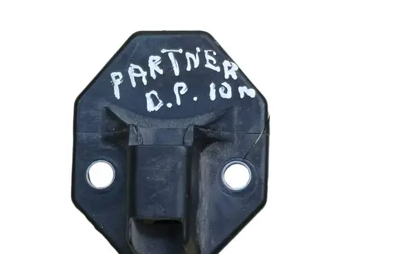 Peugeot Partner Sliding door check strap stopper 9680516880 111016