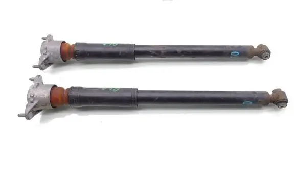 Mercedes-Benz GLA W156 Rear shock absorber/damper